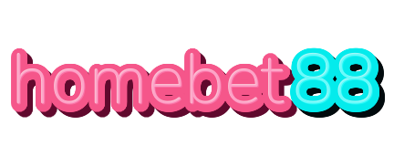homebet88 — logo kanal